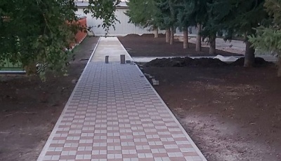 Брусчатка