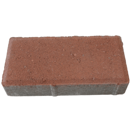 Брусчатка 40 (красный)