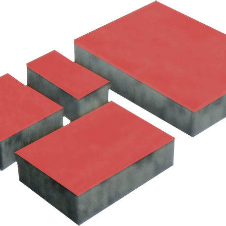 Бавария 60 (вишня)